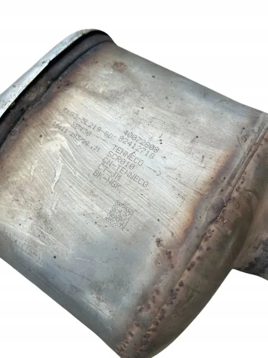 Land Rover DPF KK835L219BD Range Rover Velar 2020 image 7