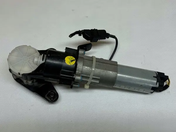 Audi A7 S7 2011-2014 Charnière gauche coffre OEM 4G8827851B image 3