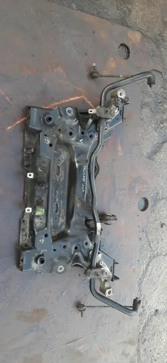 Berceau AV OEM 544016515R pour Renault Espace V 1.6 DCI image 2