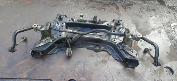 Berceau AV OEM 544016515R pour Renault Espace V 1.6 DCI image 3