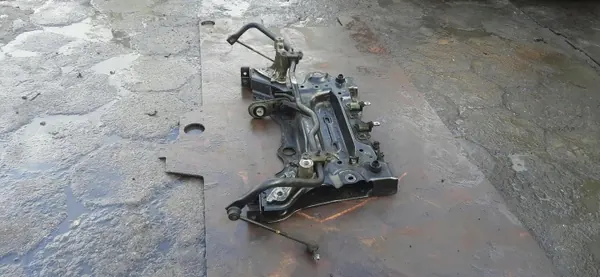 Berceau AV OEM 544016515R pour Renault Espace V 1.6 DCI image 4