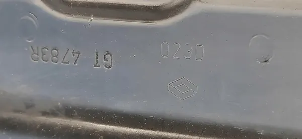 Berceau AV OEM 544016515R pour Renault Espace V 1.6 DCI image 7