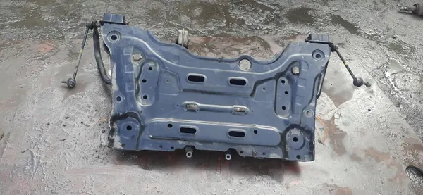 Berceau AV OEM 544016515R pour Renault Espace V 1.6 DCI image 8