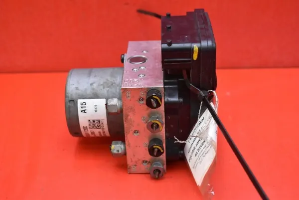 ABS-pump OEM 42403007 för Opel Mokka A 1.4T image 4