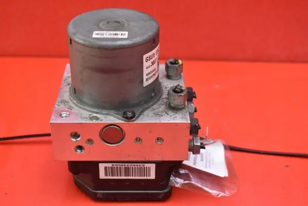 ABS-pump OEM 42403007 för Opel Mokka A 1.4T image 5