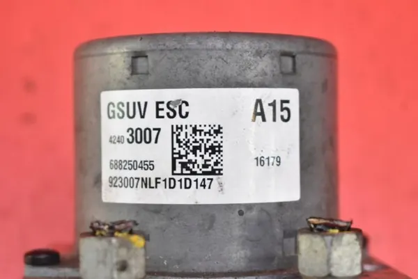 ABS-pump OEM 42403007 för Opel Mokka A 1.4T image 8