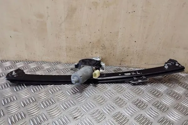 Regulador de Janela Direito Frontal BMW X5 (E53) 67628362063 image 3