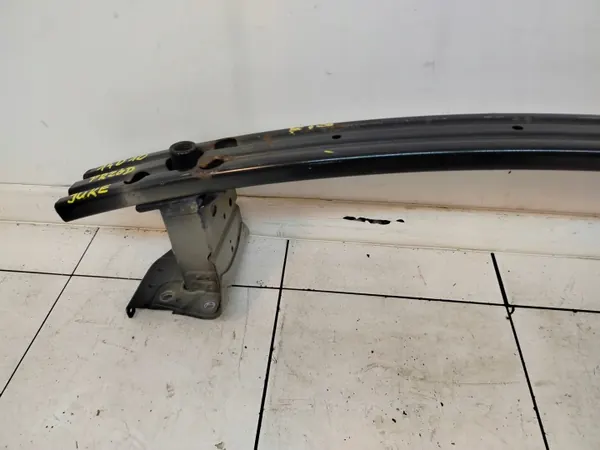 Nissan Juke F15 Frontstoßstangen-Träger OEM 14D10 image 3