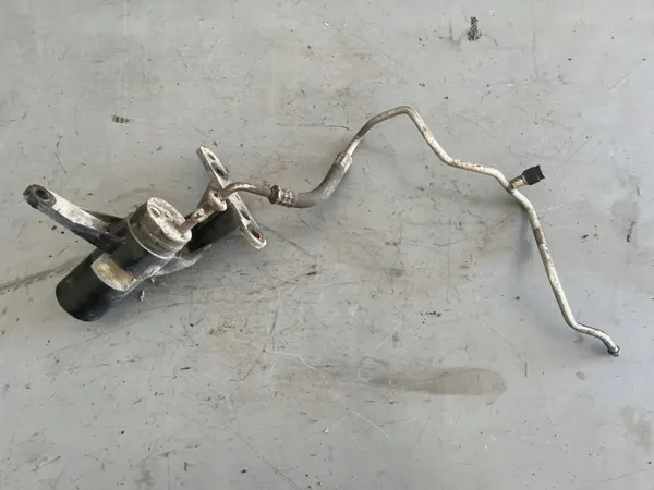 Mangueira A/C Renault Kangoo I OEM 820031595 - Usado image 2