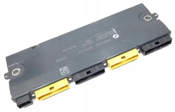 Contrôleur module batterie BMW OEM 9797818 Occasion image 5