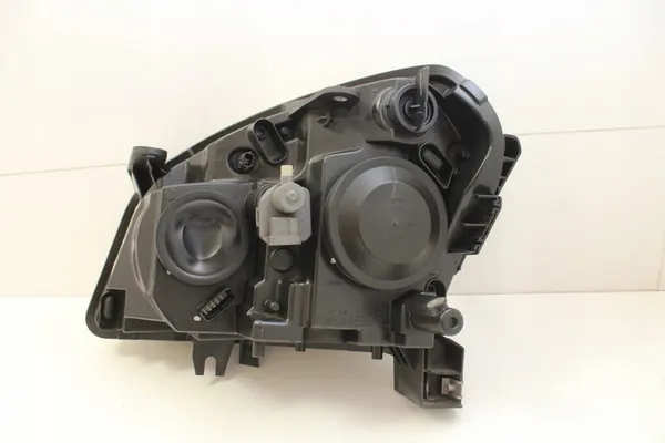 Oikea Etuvalaisin Nissan Qashqai J10 06-09R image 2