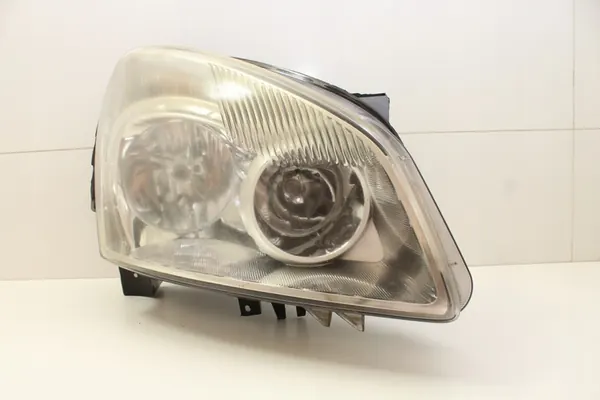 Oikea Etuvalaisin Nissan Qashqai J10 06-09R image 5