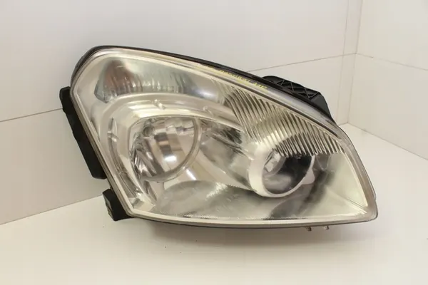 Oikea Etuvalaisin Nissan Qashqai J10 06-09R image 6