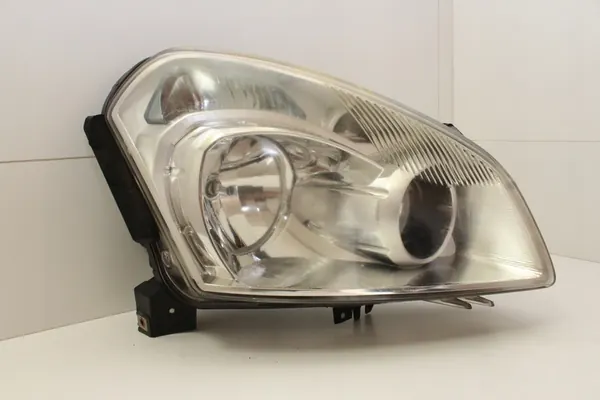 Oikea Etuvalaisin Nissan Qashqai J10 06-09R image 7