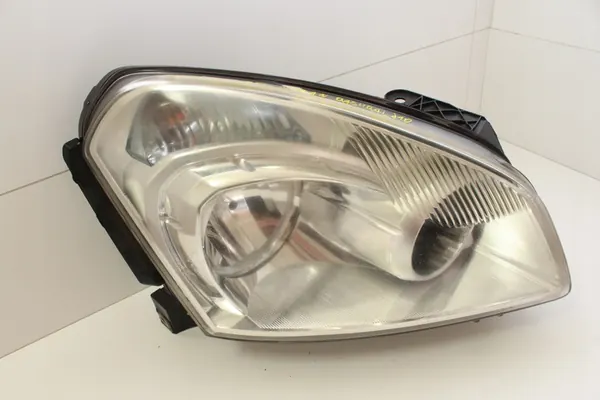 Oikea Etuvalaisin Nissan Qashqai J10 06-09R image 8