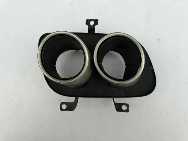 Porsche 911 992 Uitlaateind rechts OEM 992251188R image 2