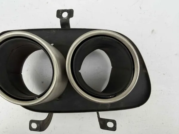 Porsche 911 992 Uitlaateind rechts OEM 992251188R image 3