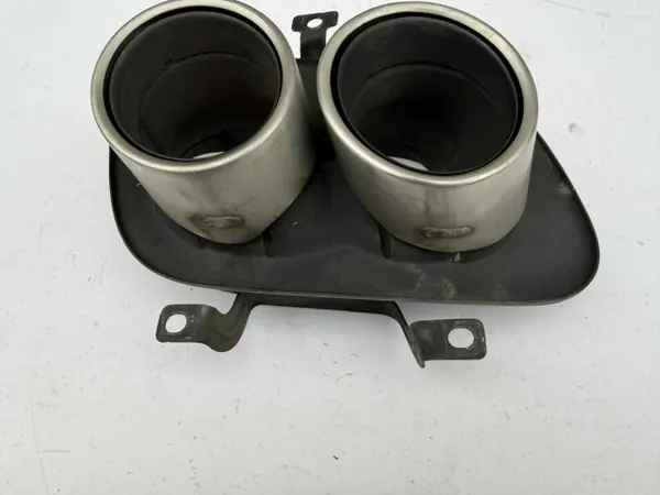 Porsche 911 992 Uitlaateind rechts OEM 992251188R image 5