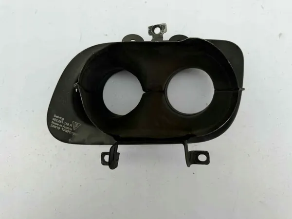 Porsche 911 992 Uitlaateind rechts OEM 992251188R image 7