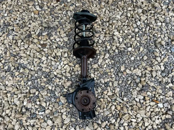 Höger stötdämpare Fiat OE för Punto I 1993-1999 image 2