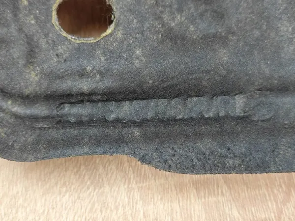 OEM 7330756 Höger skottisolering för BMW G30 G31 image 3