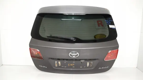 Baklucka OEM 362994706 för Toyota Avensis T27 09-11 image 2