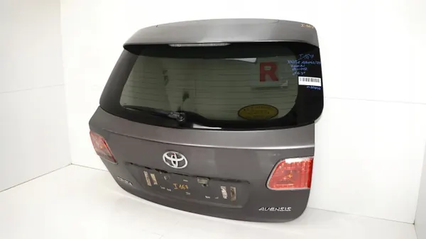 Baklucka OEM 362994706 för Toyota Avensis T27 09-11 image 4
