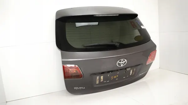Baklucka OEM 362994706 för Toyota Avensis T27 09-11 image 5