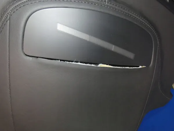 Salpicadero Volvo XC90 II OEM MIJ47322 - Versión inglesa image 6