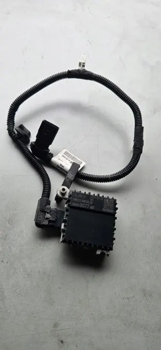 OEM 9839967780 Radar Distronic Citroen Peugeot Opel image 2