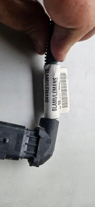 OEM 9839967780 Radar Distronic Citroen Peugeot Opel image 3