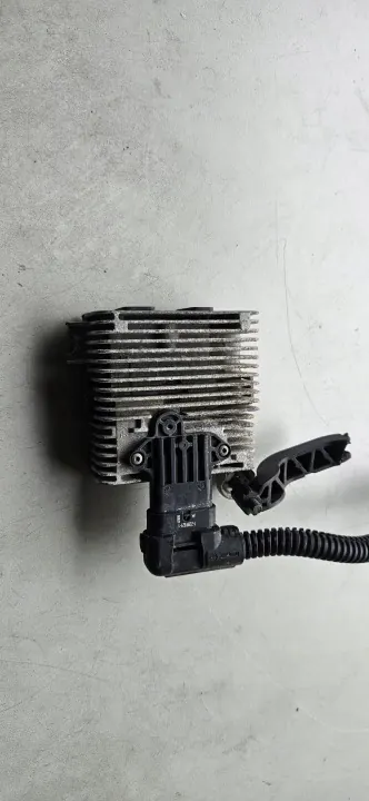 OEM 9839967780 Radar Distronic Citroen Peugeot Opel image 5