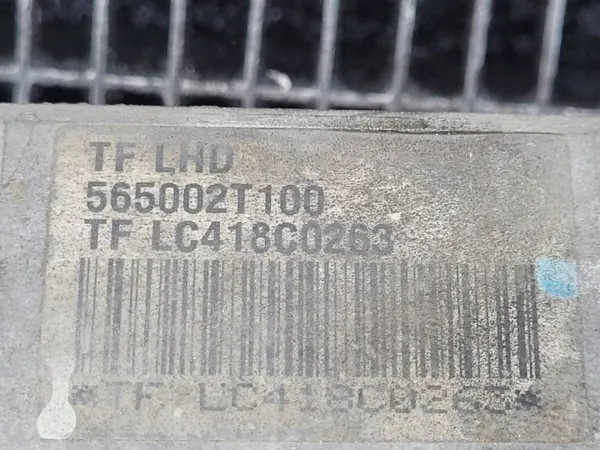 Stuurhuis OEM 565002T100 Kia Optima III image 6