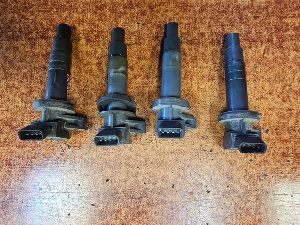 Bobina de ignição ME Premium 90080-19019 image 3