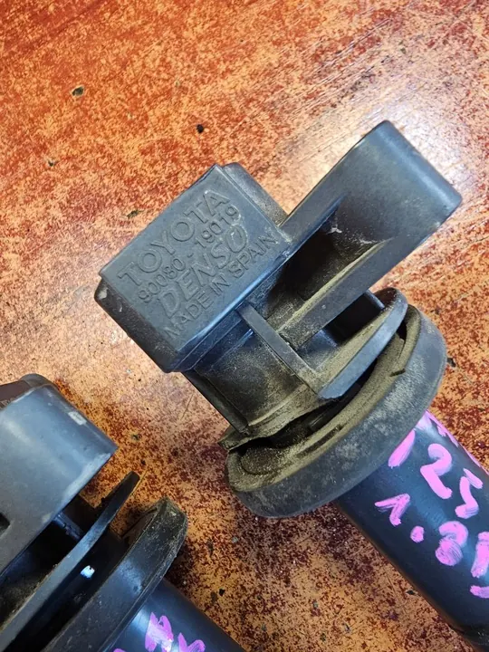 Bobina de ignição ME Premium 90080-19019 image 5