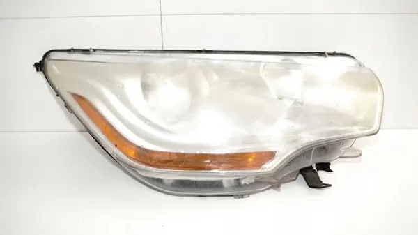 Rechter Frontscheinwerfer OEM 365577768 Citroen DS4 2011-15 image 2