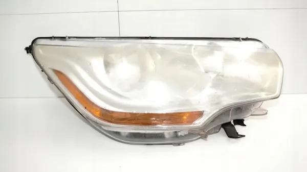 Rechter Frontscheinwerfer OEM 365577768 Citroen DS4 2011-15 image 5