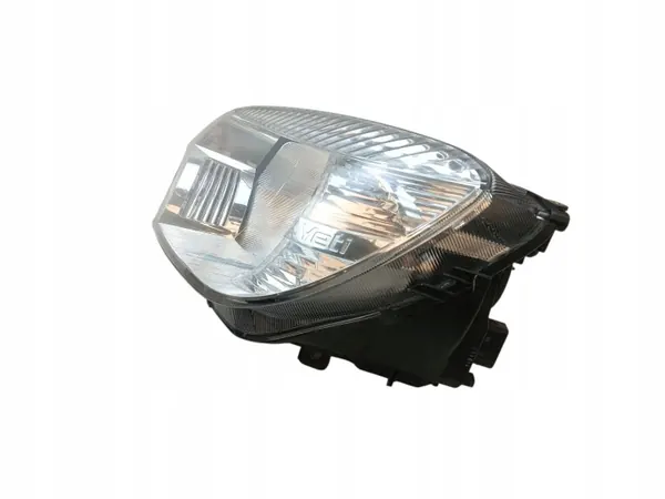 Left Headlight Skoda Yeti (2009-2012) 5L1941015A image 3