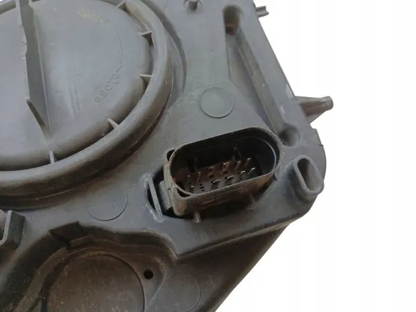 Left Headlight Skoda Yeti (2009-2012) 5L1941015A image 5