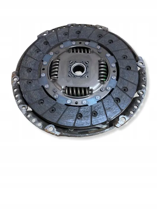 Kit d'embrayage OEM 04E141031CX pour Volkswagen Audi image 4
