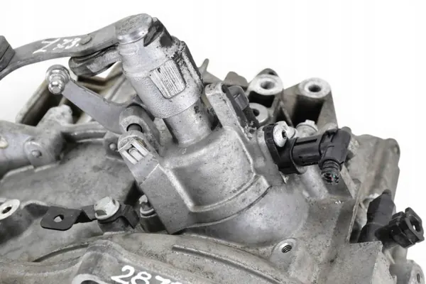 Boîte de Vitesses Manuelle OPEL ASTRA J INSIGNIA A 1.6 CDTI M32 image 3