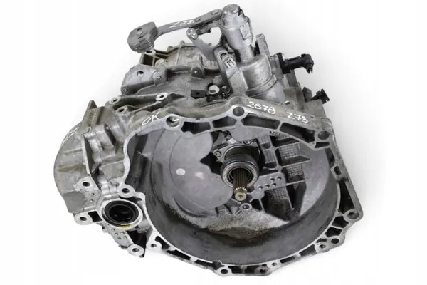 Boîte de Vitesses Manuelle OPEL ASTRA J INSIGNIA A 1.6 CDTI M32 image 4