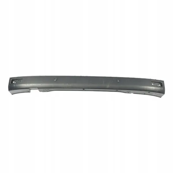 Protection de pare-chocs arrière Ford Transit Mk8 OEM 2418849 image 2
