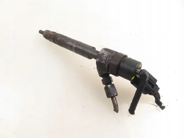 Bosch 0445110015 Injektor image 4