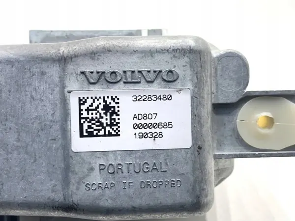 Módulo de bloqueio de direção OEM 32283480 Volvo S90 II image 5