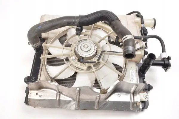 Koelventilator OEM 16360-0Q021 CZ422175-3582 image 2