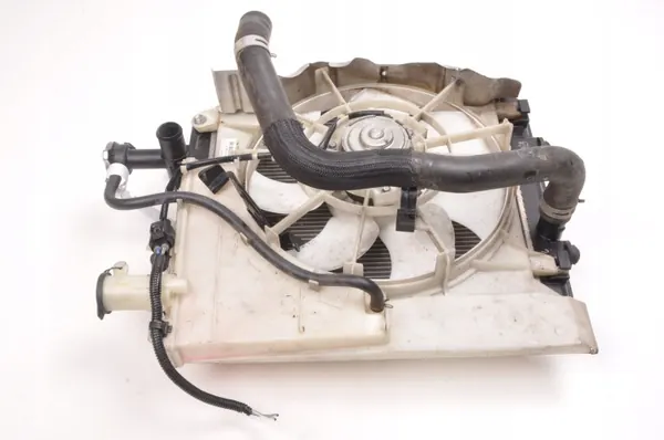 Koelventilator OEM 16360-0Q021 CZ422175-3582 image 3
