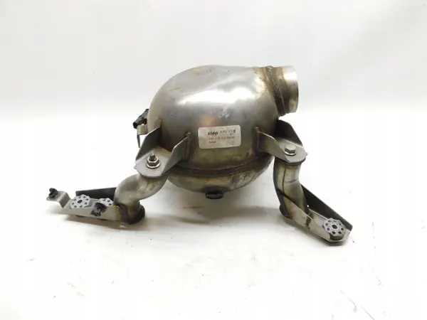 Haut-parleur d'échappement actif - BMW X5 X6 X7 OEM 8592372 image 2