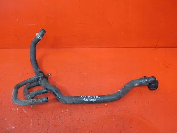 Peugeot OEM Vattenkylarrör för 308 II 2.0 HDi image 2