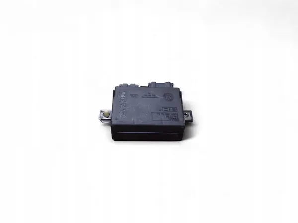 Módulo de imobilizador VW SHARAN 1.9L diesel 85kW 6X0953257 image 1